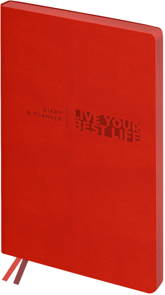 Ежедневник недатированный | Waltz | BG