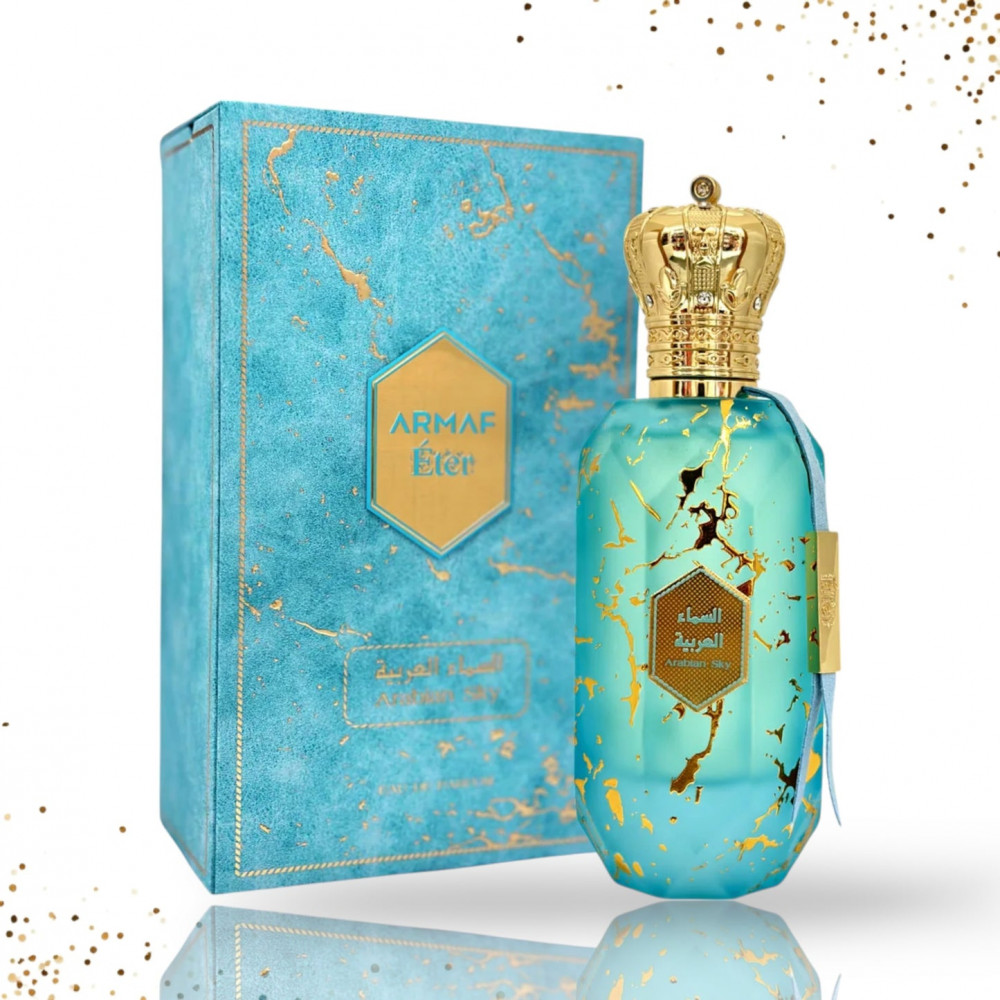 Парфюм «Arabian Sky» | Armaf