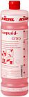 Кислотное средство для интенсивной уборки с лимонным запахом «Sanpurid-Citro»