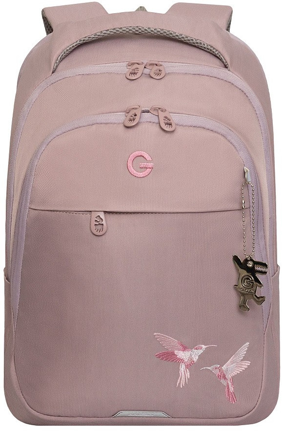 Рюкзак | Grizzly