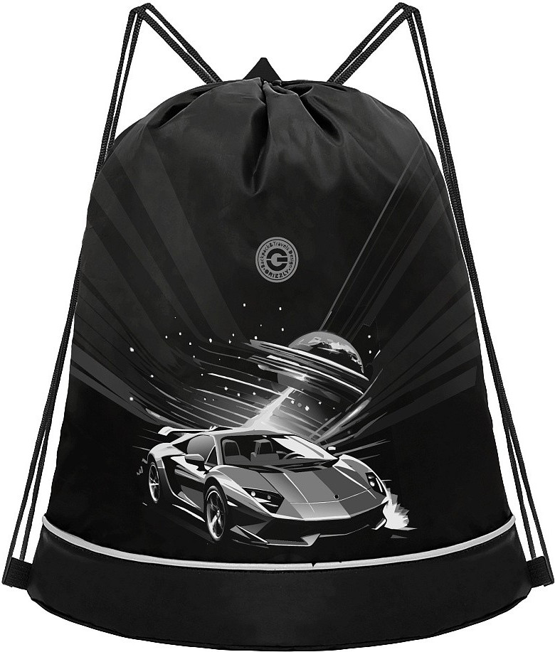 Мешок для обуви | Grizzly