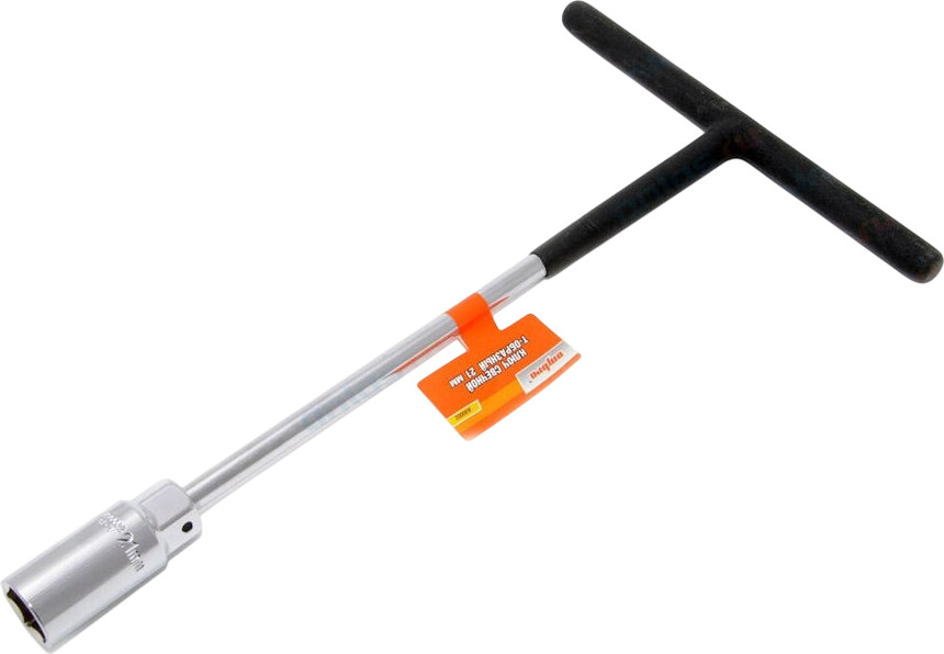 Ключ свечной Т-образный | Ombra