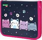 синий синий