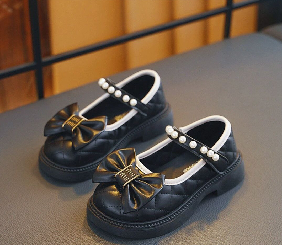 Туфли для девочек