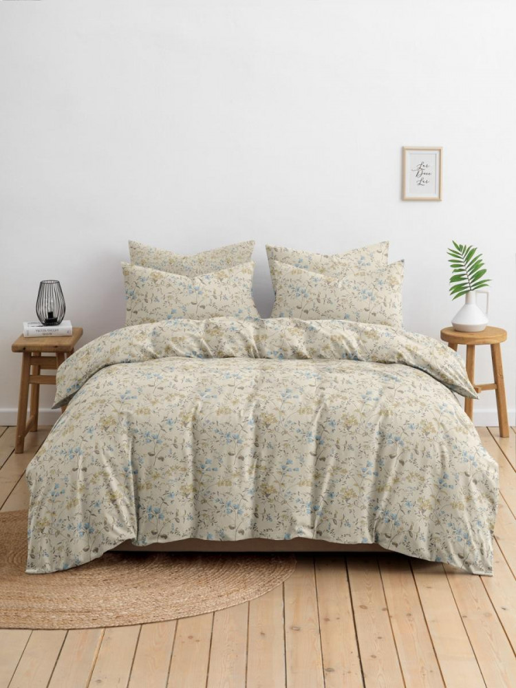 Комплект постельного белья «Гвен» | Гвен | Ночь нежна