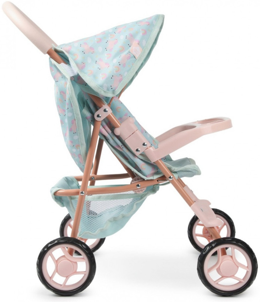 Коляска для кукол | Demi Star