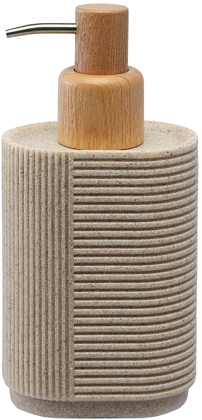 Диспенсер для жидкого мыла «Dune» | Dune | Bergenson Bjorn