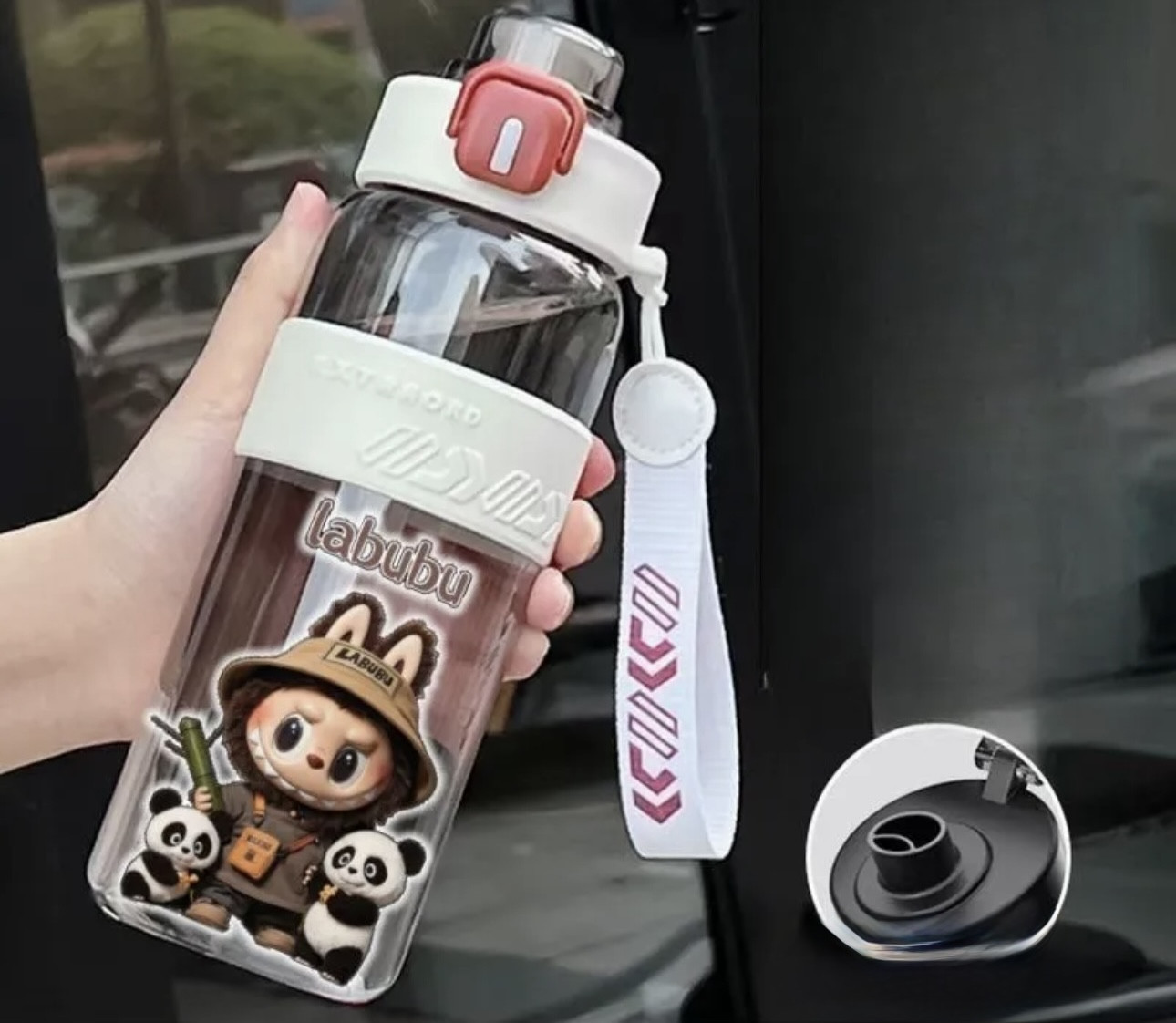 Бутылка для воды