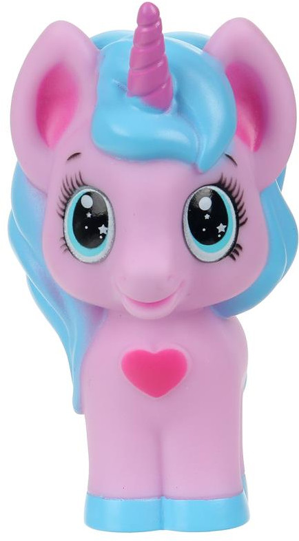 Игрушка для ванны «Единорог» | Капитошка