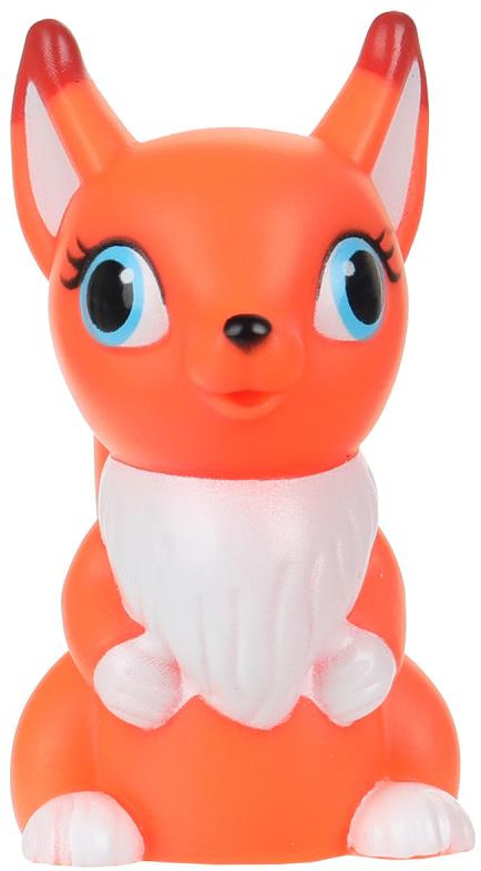 Игрушка для ванны «Белочка» | Капитошка