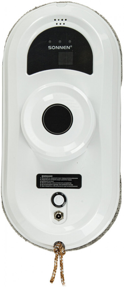 Робот-мойщик окон Tech RWC-122 UltraClear | Sonnen