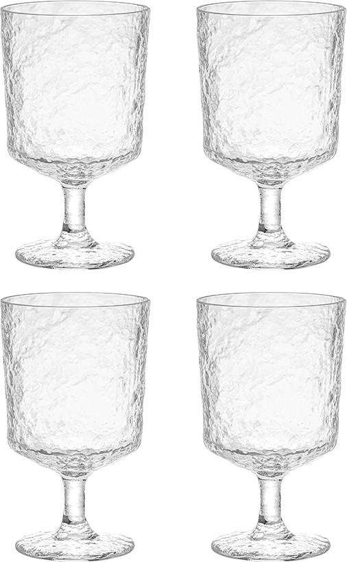 Набор бокалов для вина «Arctic» | Arctic | Liberty Jones