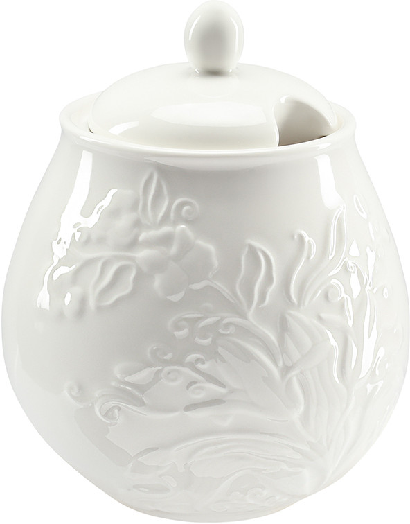 Сахарница «English Gardens» | English gardens | Liberty Jones