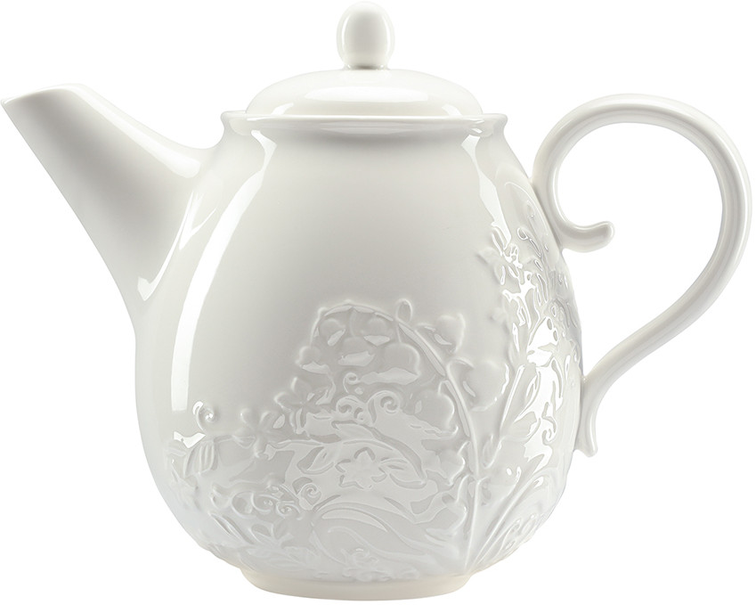 Чайник заварочный «English Gardens» | English gardens | Liberty Jones