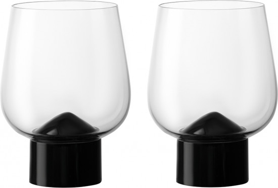 Набор бокалов «Obsidian»