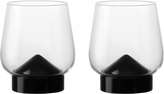 Набор бокалов «Obsidian»