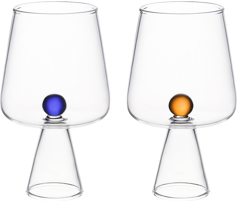 Набор бокалов для вина «Orb» | Orb | Liberty Jones