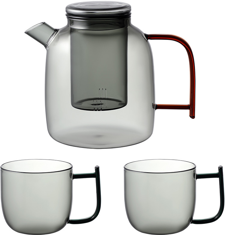 Сервиз чайный «Misty» | Misty | Liberty Jones