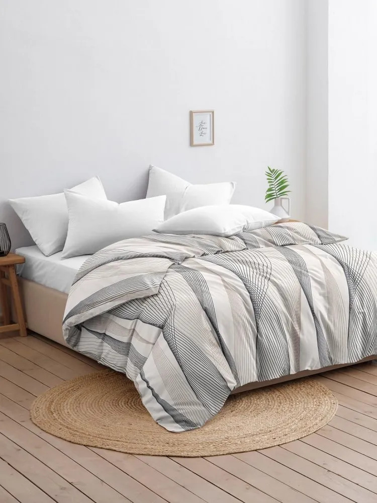 Пододеяльник «Рикки» | Ночь нежна