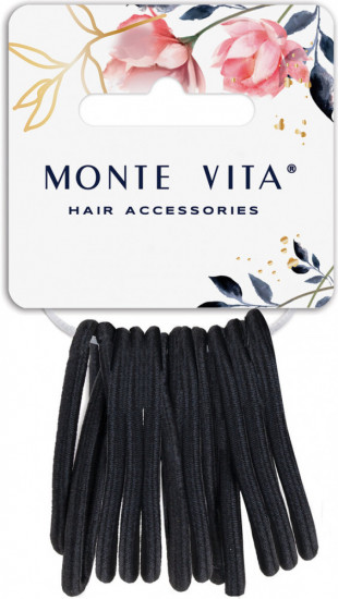 Набор резинок для волос