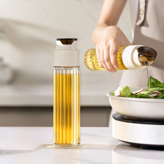 Бутылка для масла