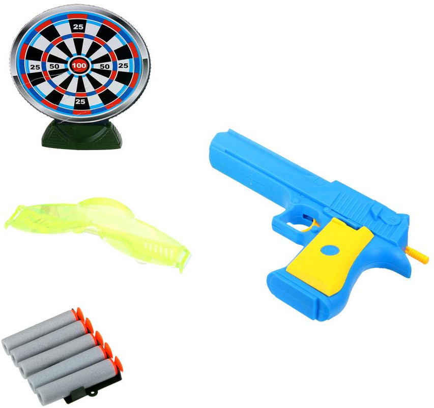 Набор оружия «Полиция» | Полиция | Играем вместе