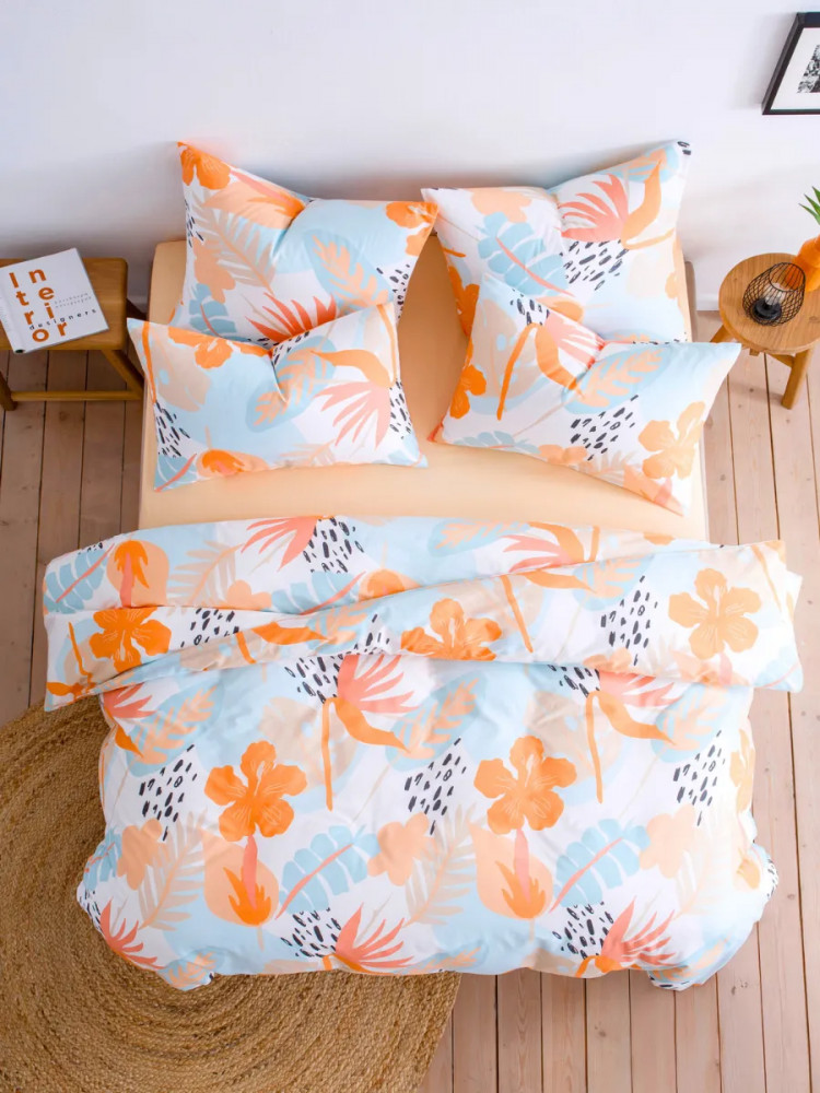 Простыня «Лейла» | Ночь нежна