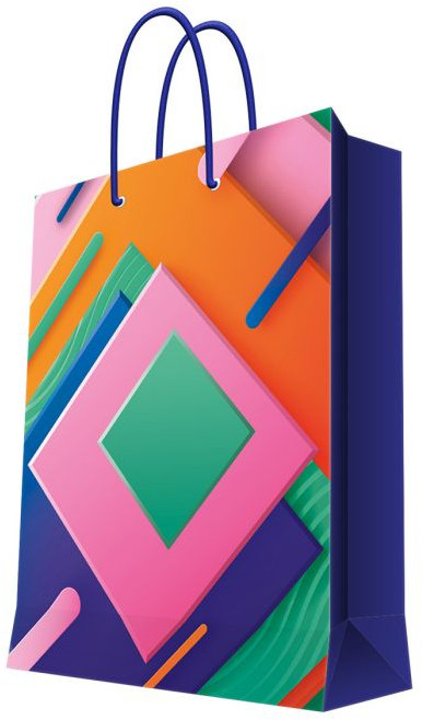 Пакет подарочный | Magic Pack