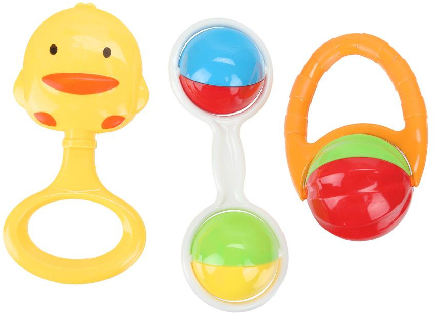 Набор игрушек развивающих | УМка