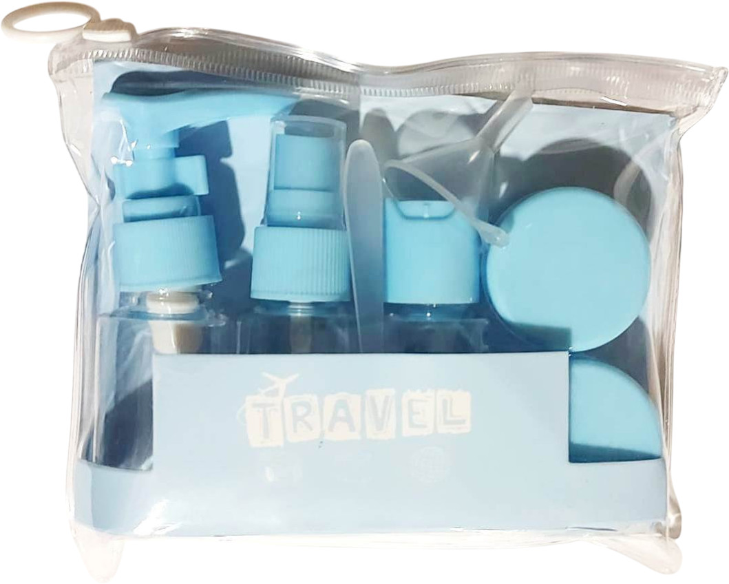 Дорожный набор флаконов