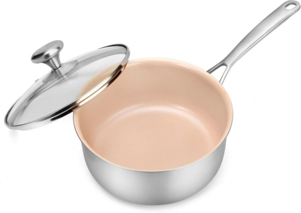 Сотейник керамический | TriTower