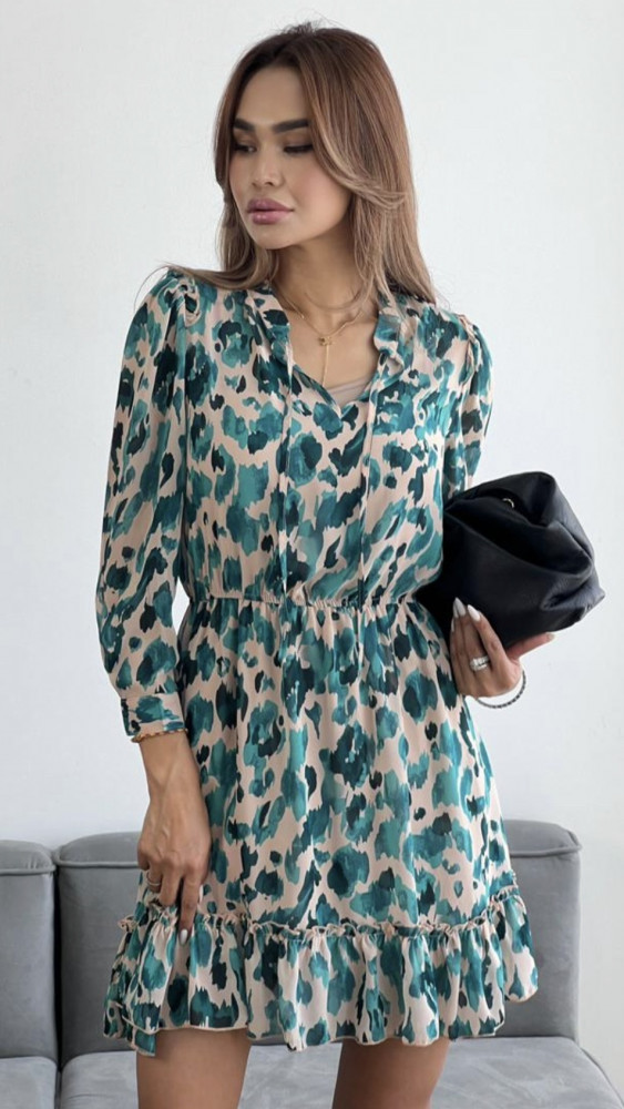 Платье женское | SofiCo