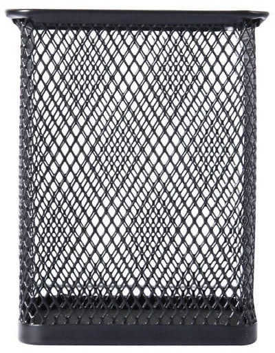 Стакан для канцелярских принадлежностей