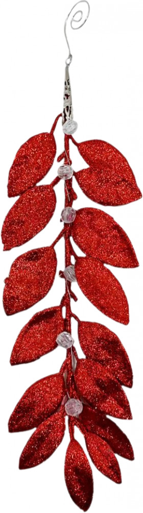 Украшение интерьерное «Ветка» | Золотые прииски | Феникс Презент