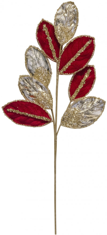 Украшение интерьерное «Ветка» | Новогодняя ночь | Феникс Презент