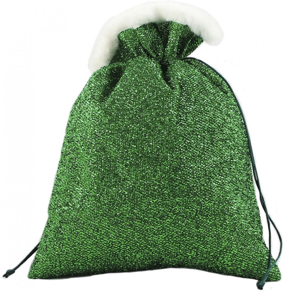 Мешочек для подарков с затяжным шнурком | Magic Pack