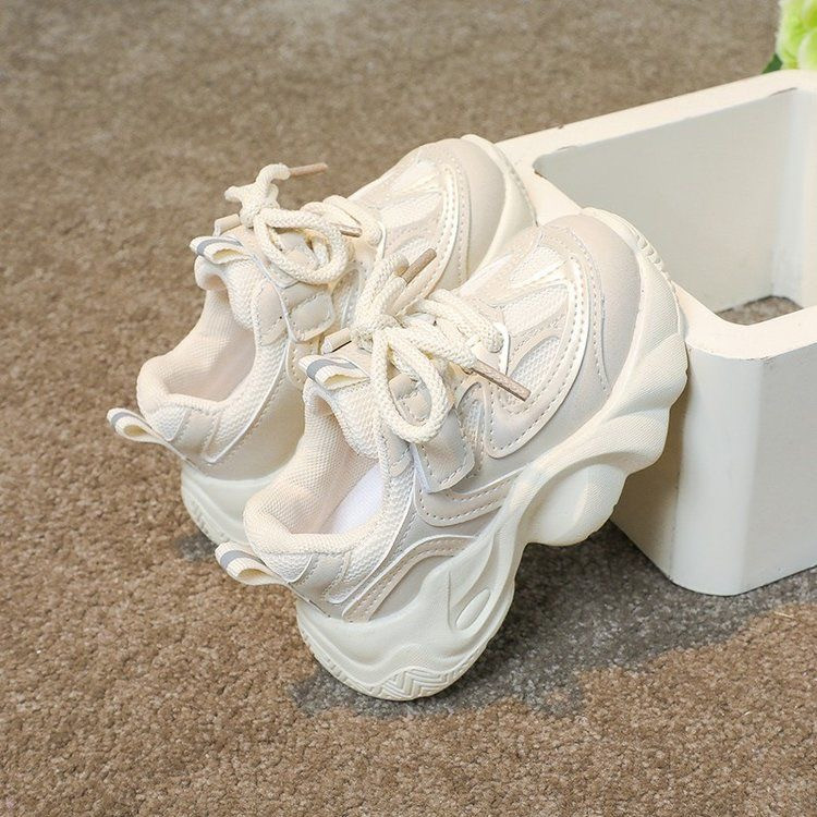 Кроссовки детские