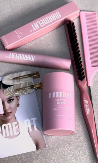 Набор по уходу за волосами для женщин