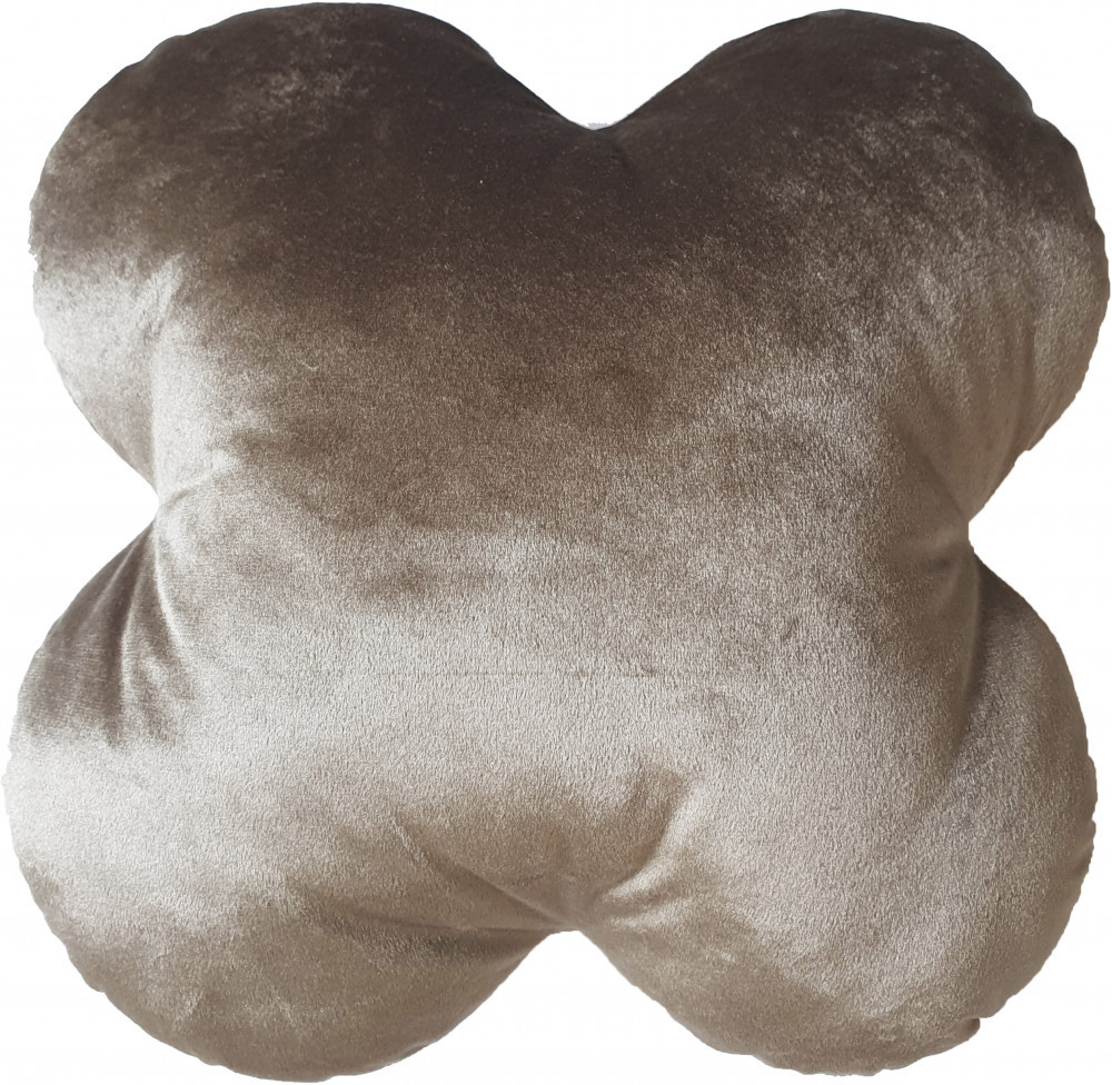 Подушка декоративная «Клевер» | JOOMSAK