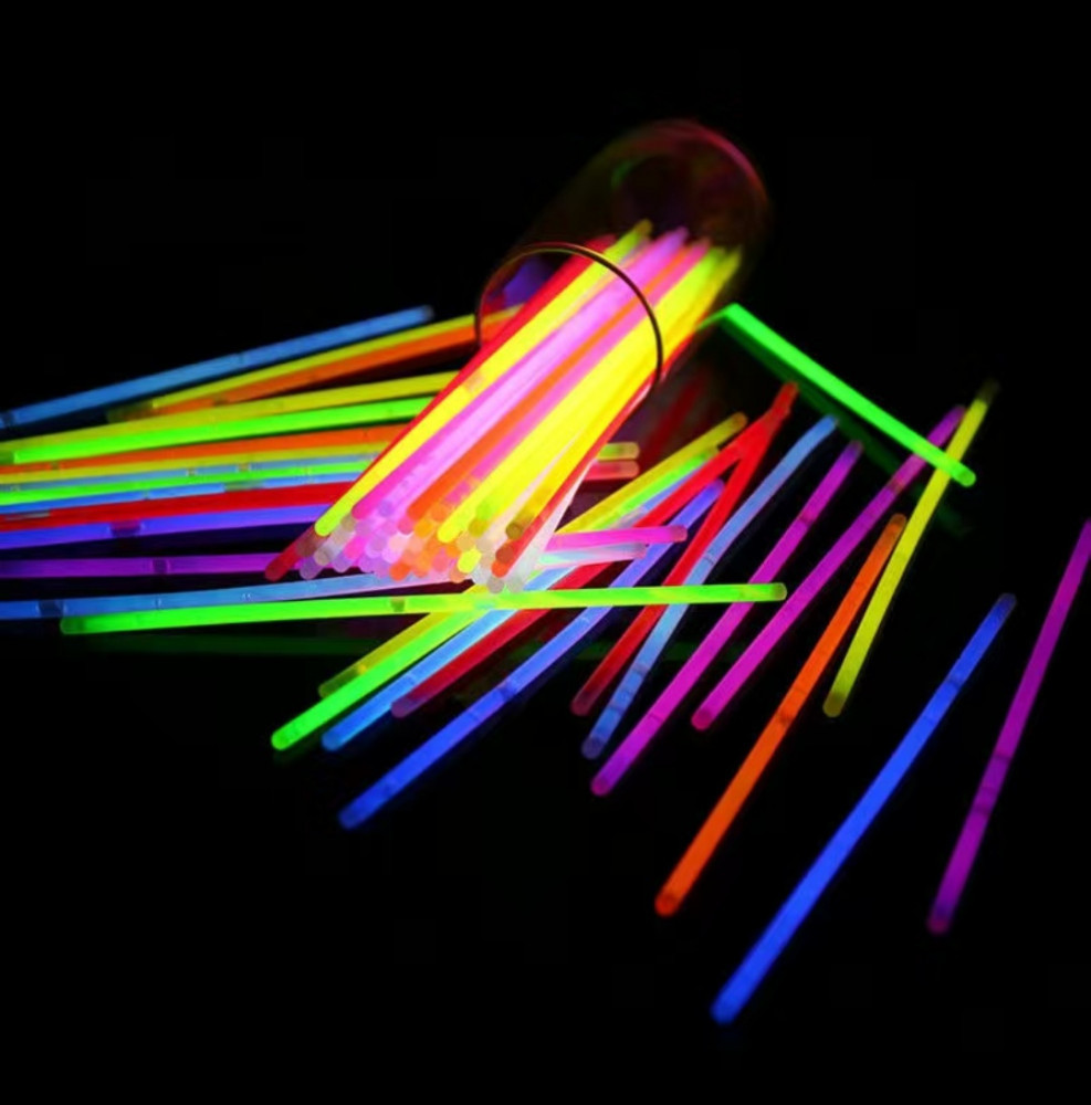 Набор неоновых палочек