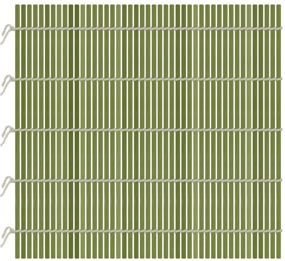 Коврик для приготовления роллов «Суши-Ролл» | Мультидом Трейдинг