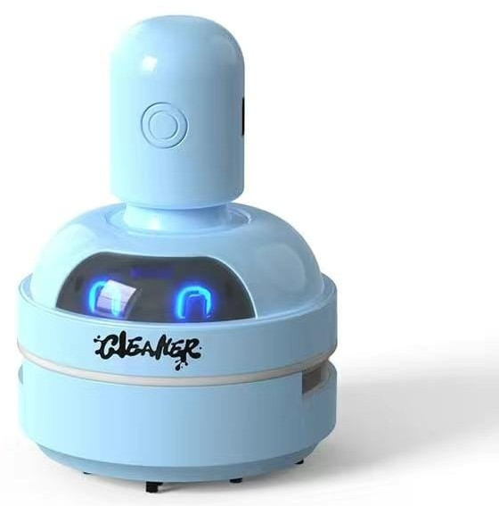 Пылесос для стола портативный