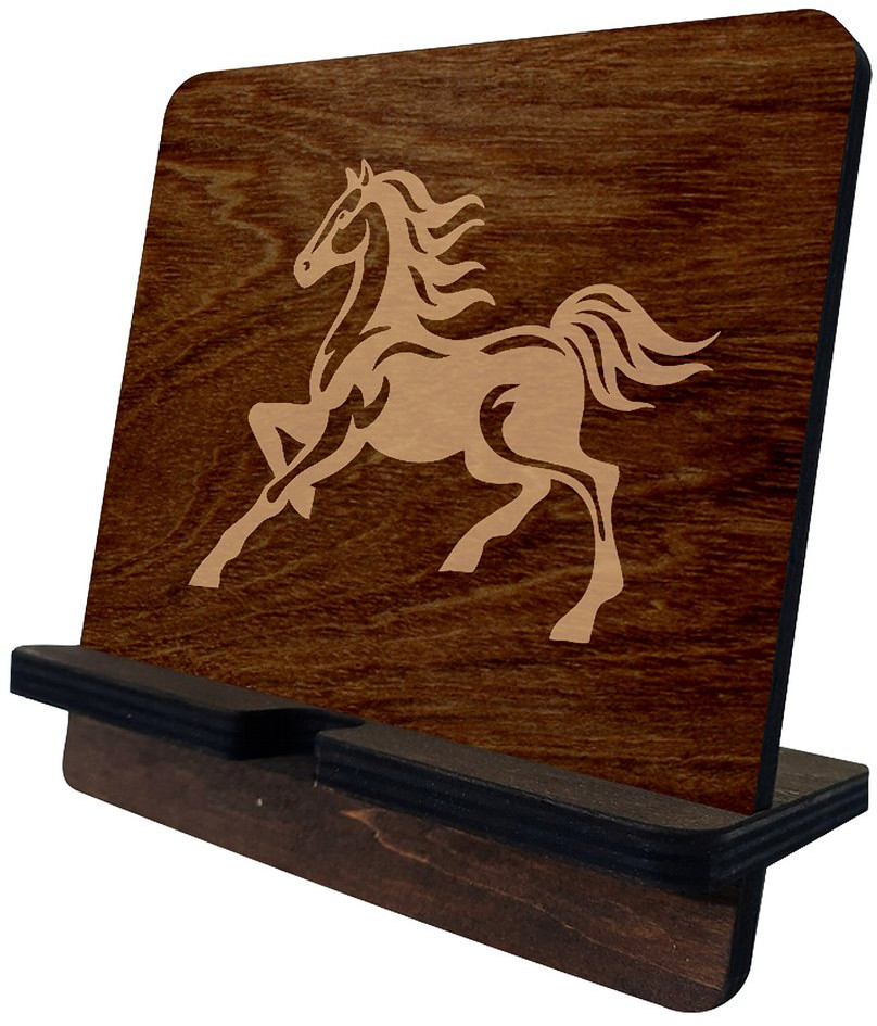 Подставка для планшета | Мустанг | Мультидом Трейдинг