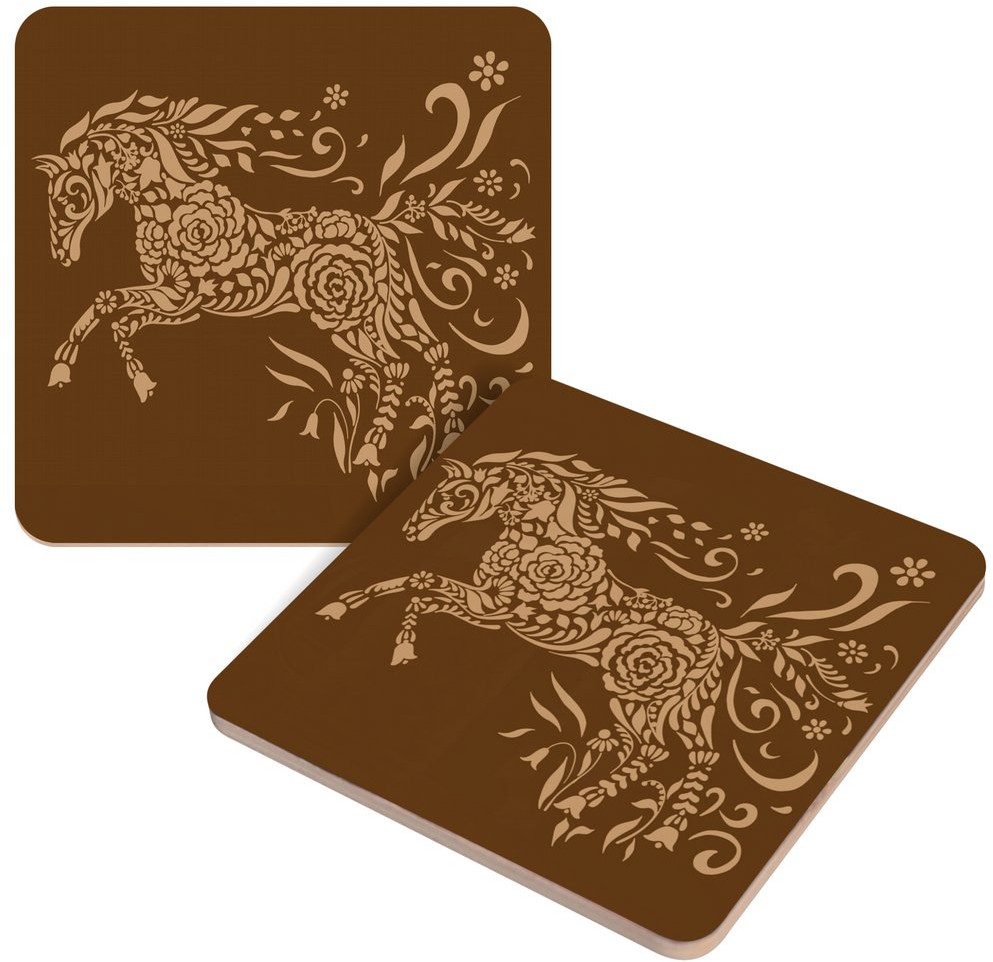 Подставка под горячее | Спирит | Мультидом Трейдинг