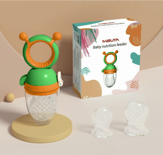 Ниблер «Misuta»