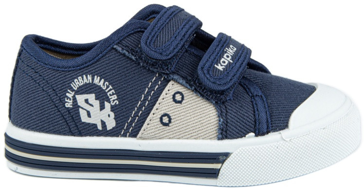 Кеды для малышей | Kapika