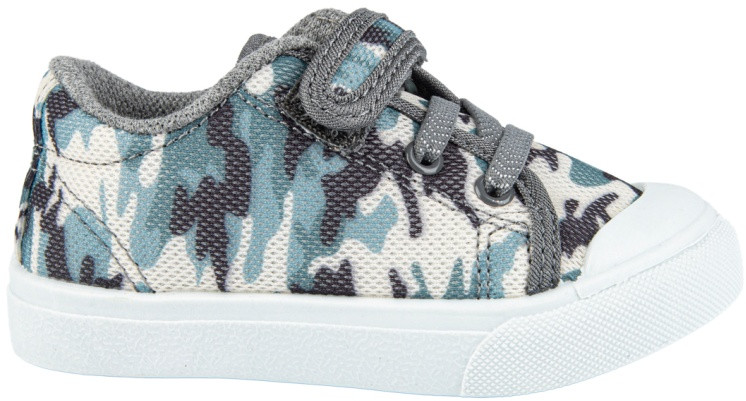 Кеды для малышей | Kapika