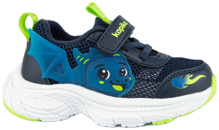 Кроссовки для малышей | Kapika