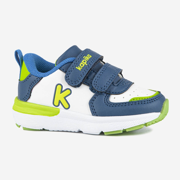 Кроссовки для малышей | Kapika
