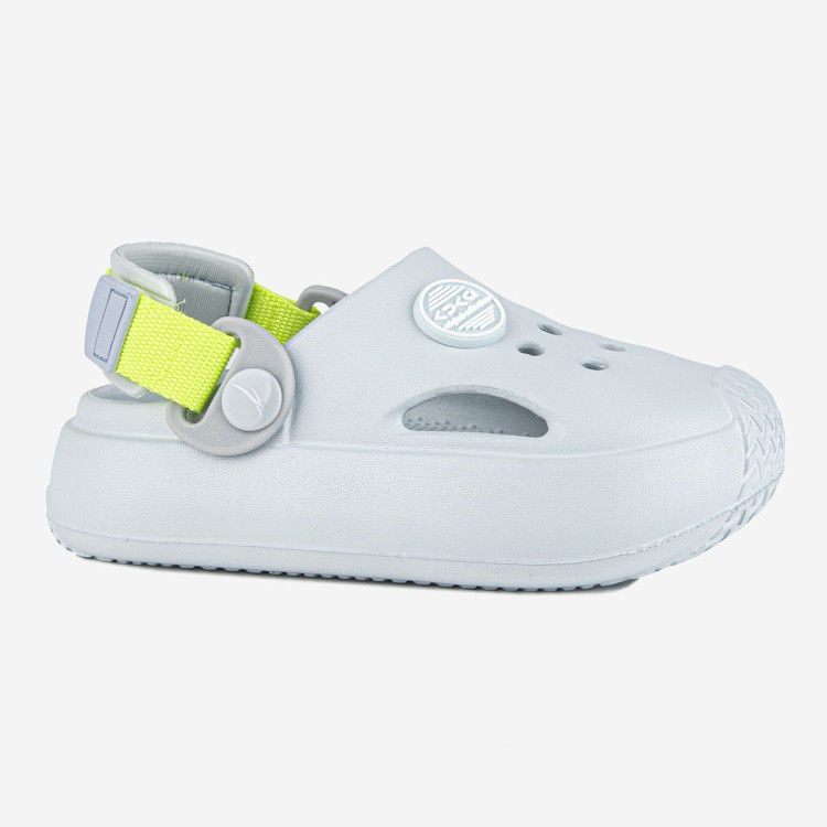 Сабо для мальчиков | Kapika